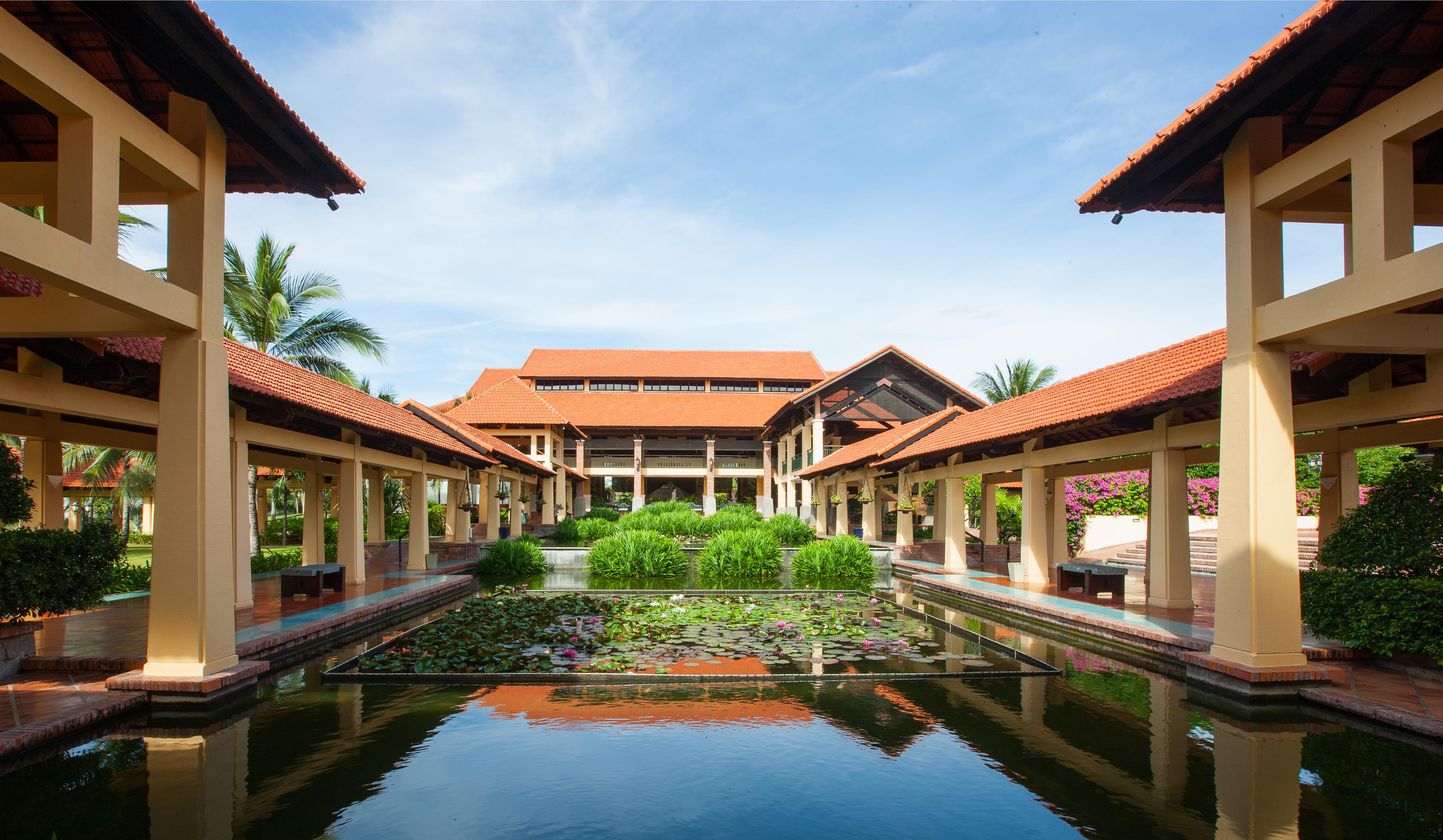 Pandanus Resort Mui Ne Exterior photo
